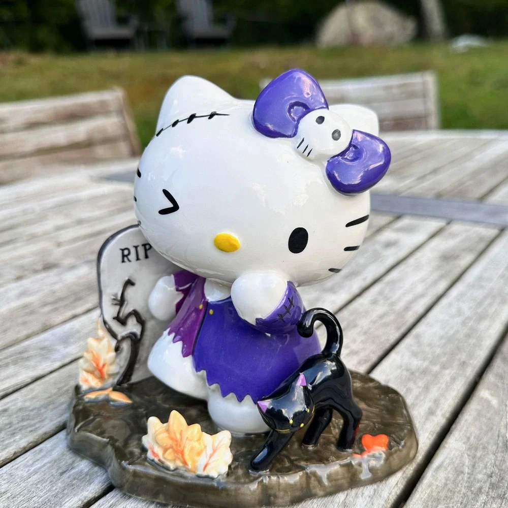 Sanrio hello kitty